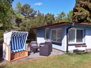 Inselglück Usedom, Kamminke